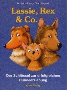 Lassie, Rex x{0026} Co.
