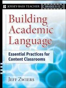 Building Academic Language