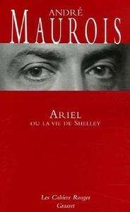 Ariel ou la vie de Shelley