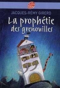 La prophétie des grenouilles