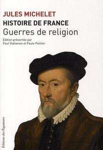 Guerres de religion