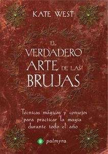 El verdadero arte de las brujas