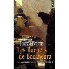 Les bûchers de Bocanegra