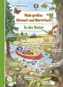 In der Natur