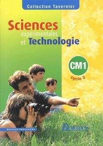 Sciences expérimentales et technologie