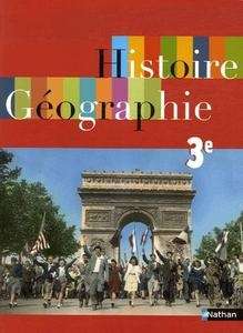 Histoire-Géographie 3e