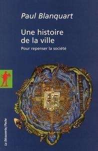 Une histoire de la ville