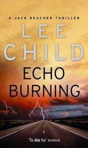 Echo Burning