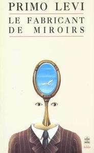 Le Fabricant de miroirs