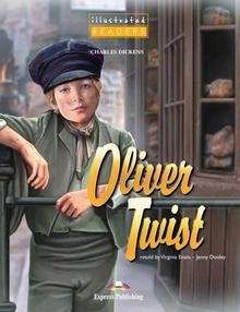 Oliver Twist +CD