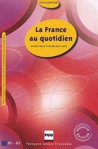 La France au Quotidien (08)