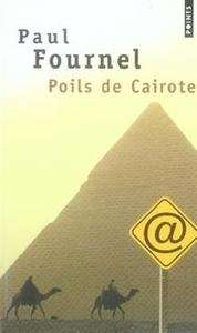 Poils de Cairote