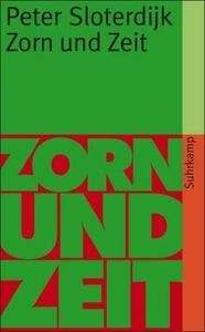 Zorn und Zeit