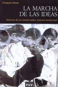 La marcha de las ideas