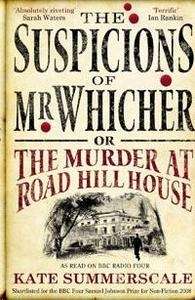 The Suspicions of Mr Whicher