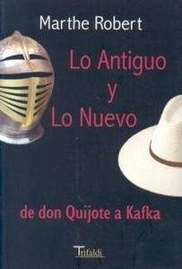 Lo antiguo y lo nuevo