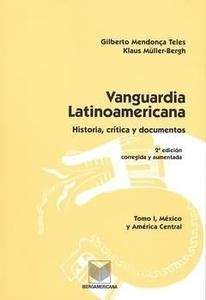 Vanguardia latinoamericana