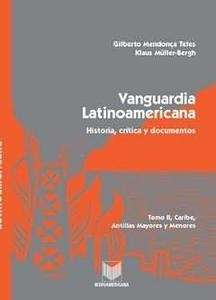 Vanguardia latinoamericana