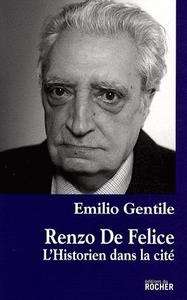 Renzo De Felice