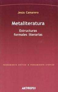 Metaliteratura