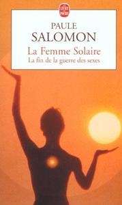 La Femme solaire