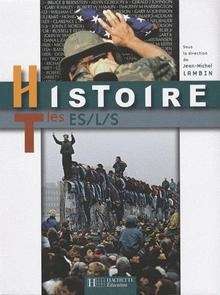 Histoire Tles ES/ L/ S