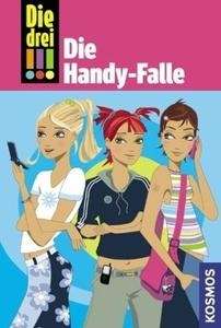 Die Handy-Falle