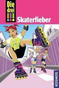 Skaterfieber