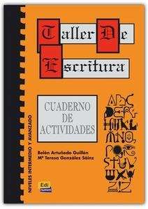 Taller de escritura  (B1 / C2) Cuaderno de ejercicios