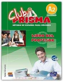 Club Prisma A2