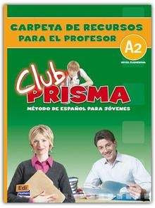 Club Prisma A2