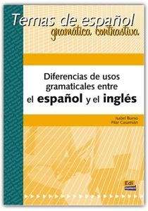 Diferencias de usos gramaticales entre el español y el inglés