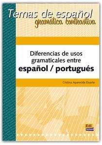 Diferencias de usos gramaticales entre español-portugués