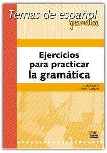 Ejercicios para practicar la gramática