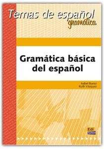 Gramática básica del español