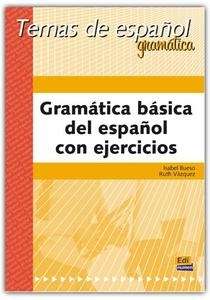 Gramática básica del español con ejercicios