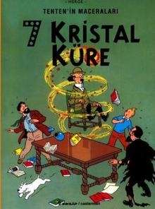 Yedi Kristal K,re (Turco)