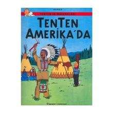 Tenten America'da (Turco)