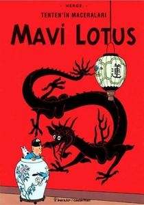 Mavi Lotus