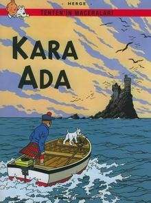 Kara Ada