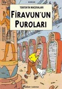 Firavun'un Purolari