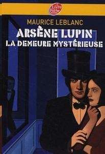 Arsène Lupin - La demeure mystérieuse