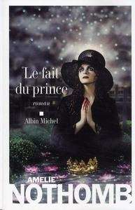 Le Fait du prince