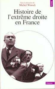 Histoire de l'extrême droite en France