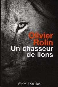 Un chasseur de lions