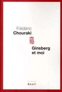 Ginsberg et moi