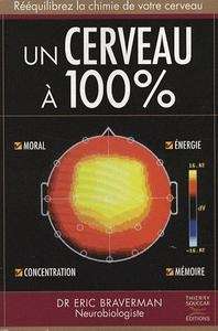 Un cerveau à 100%