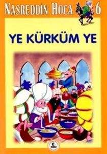 Ye Kürküm Ye