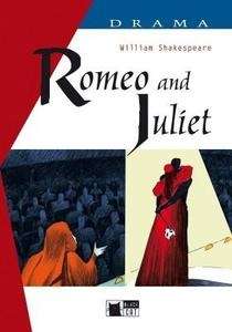 Romeo and Juliet + Cd  (A2-B1)