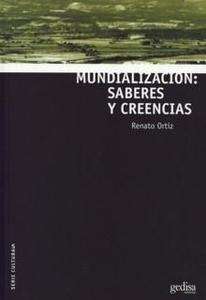 Mundialización